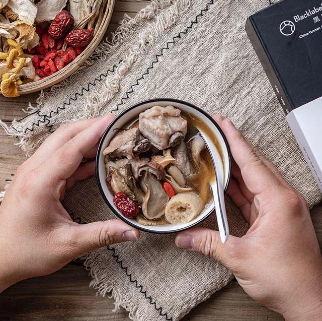 國(guó)家蘑菇地理：中國(guó)哪里的蘑菇最好吃？