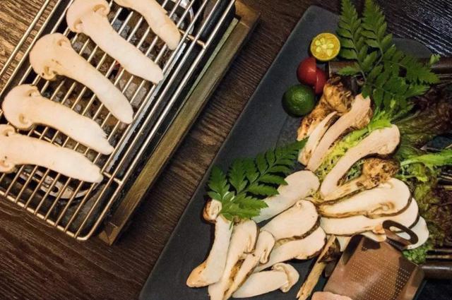 國(guó)家蘑菇地理：中國(guó)哪里的蘑菇最好吃？