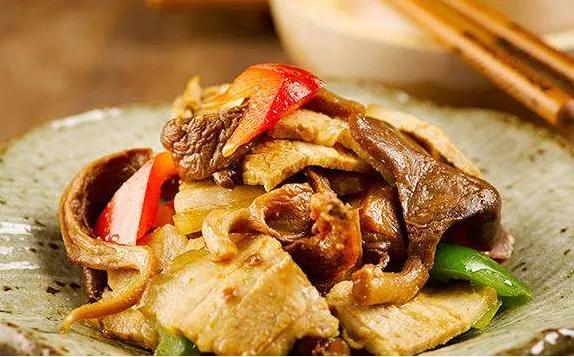 國(guó)家蘑菇地理：中國(guó)哪里的蘑菇最好吃？