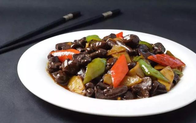 國(guó)家蘑菇地理：中國(guó)哪里的蘑菇最好吃？