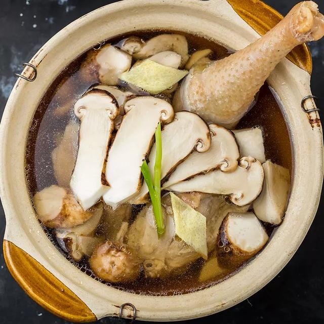 國(guó)家蘑菇地理：中國(guó)哪里的蘑菇最好吃？