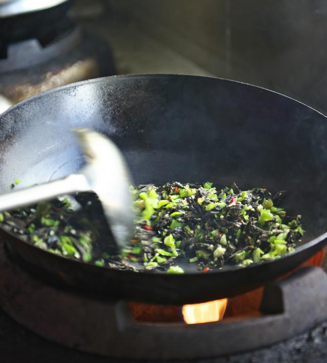 國(guó)家蘑菇地理：中國(guó)哪里的蘑菇最好吃？