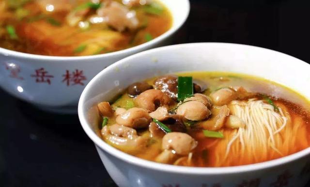 國(guó)家蘑菇地理：中國(guó)哪里的蘑菇最好吃？