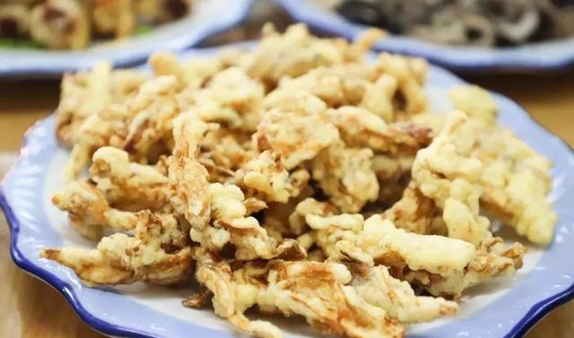 國(guó)家蘑菇地理：中國(guó)哪里的蘑菇最好吃？