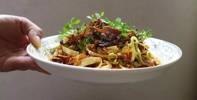 國(guó)家蘑菇地理：中國(guó)哪里的蘑菇最好吃？